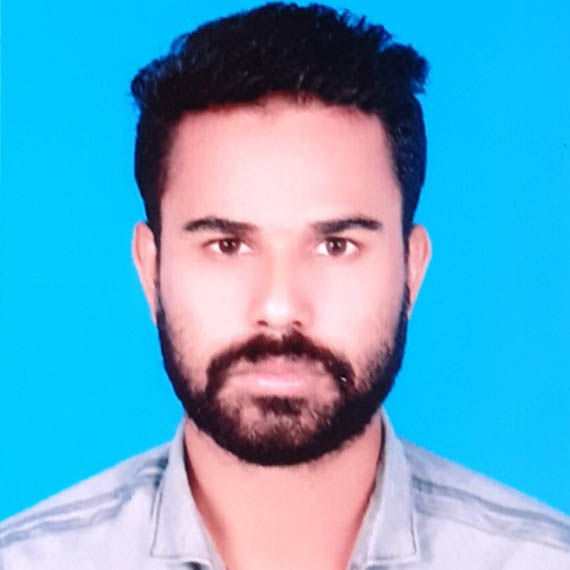 Enamul Haque