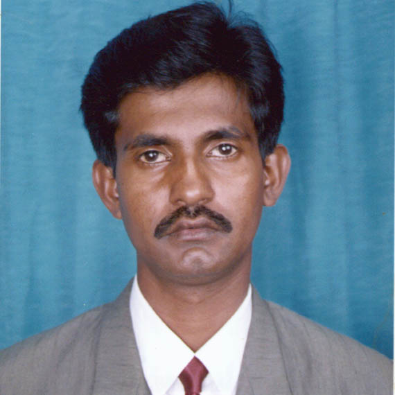 A R Mukul